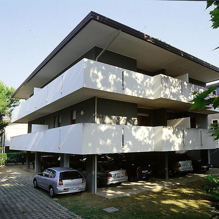 Villa Patrick Bibione Exteriör bild