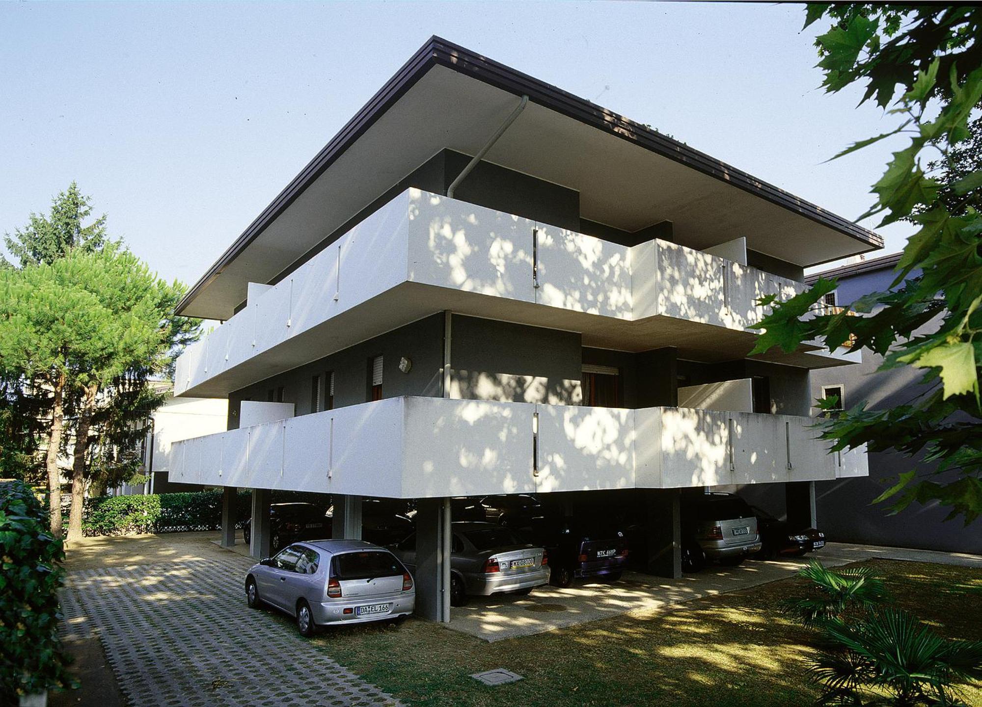 Villa Patrick Bibione Exteriör bild