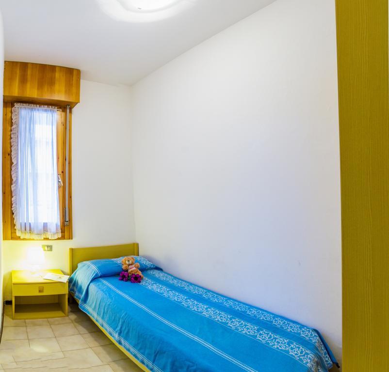 Villa Patrick Bibione Exteriör bild